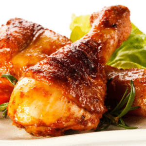 chicken wings 6 pieces