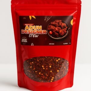 Adun Designer Stew 100g