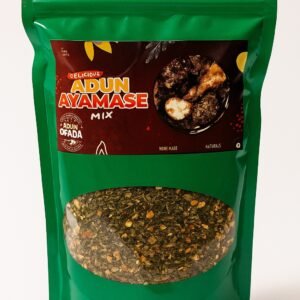 Adun Ayamase Mix 200g