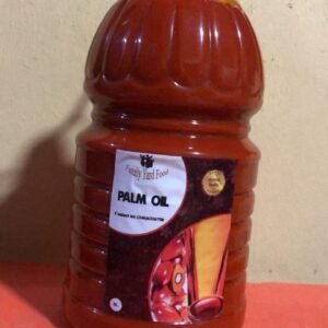 palm oil
